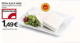 Coop FETA D.O.P. KOS offerta