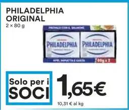 Coop PHILADELPHIA original offerta