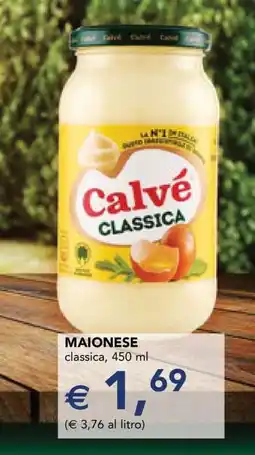 Esselunga Maionese offerta
