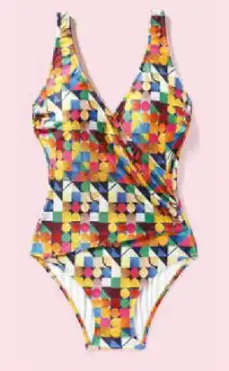 Ipercoop Costume intero donna mare officina glam offerta