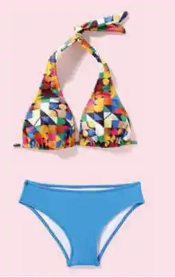 Ipercoop Slip mare donna coordinabili offerta