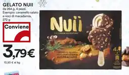 Coop Superstore Gelato NUII offerta