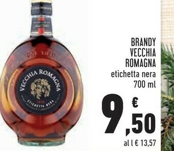 Conad Brandy offerta