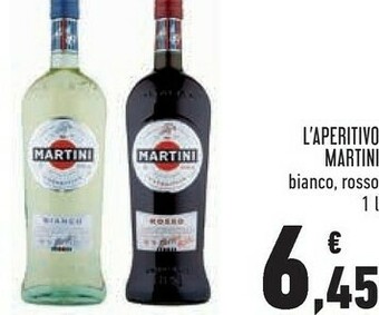 Conad Aperitivo offerta
