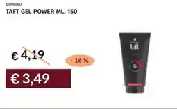 Prezzemolo e Vitale Taft gel power offerta