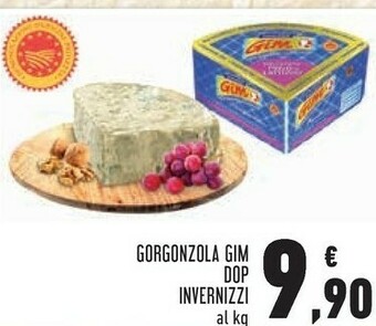 Conad Gorgonzola offerta