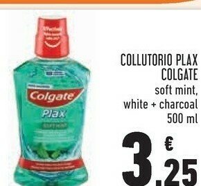 Conad Collutorio plax offerta