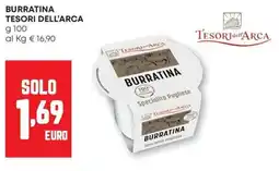Pam Burratina TESORI DELL'ARCA offerta