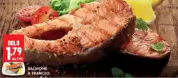 Pam Salmone a trancio offerta