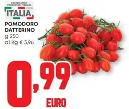 Pam Pomodoro datterino offerta