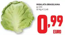 Pam Insalata brasiliana offerta