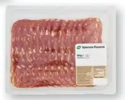 Pam Spianata piccante PAM offerta
