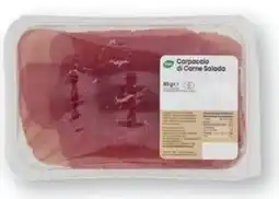 Pam Carpaccio di carne salada PAM offerta