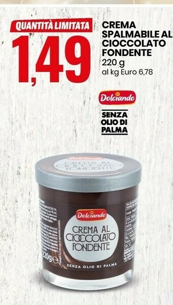 Eurospin Snack offerta