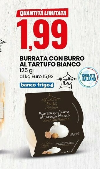 Eurospin Salame offerta