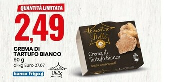 Eurospin Gorgonzola offerta