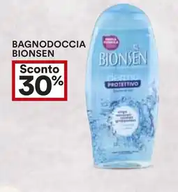Coop Superstore Bagnodoccia BIONSEN offerta
