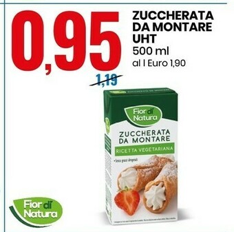 Eurospin Formaggio grattugiato offerta