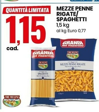 Eurospin Latte parzialmente scremato offerta