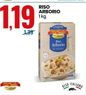 Eurospin Formaggio grattugiato offerta