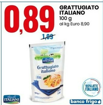 Eurospin Prosciutto cotto offerta