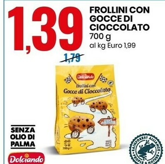 Eurospin Olio extravergine di oliva offerta