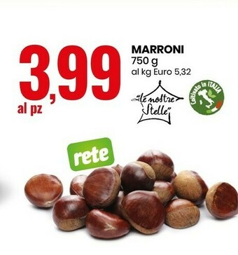 Eurospin Limoni offerta