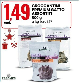 Eurospin Detersivo lavatrice offerta