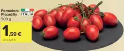 Carrefour Market Pomodoro Piccadilly offerta