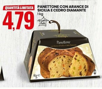 Eurospin Lenticchie offerta