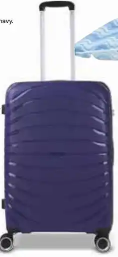 Coop Superstore Trolley rigido offerta
