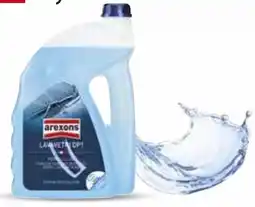 Coop Superstore Lavavetri AREXONS offerta