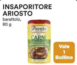 Coop Superstore Insaporitore ARIOSTO offerta