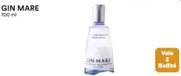 Coop Superstore Gin mare offerta