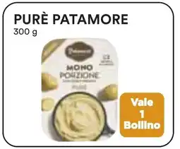 Coop Superstore Purè patamore offerta