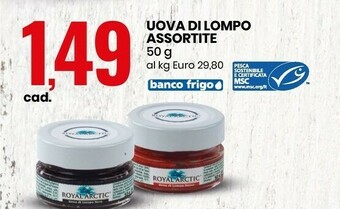 Eurospin Insalata russa offerta