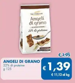 MD Discount Angeli di grano offerta