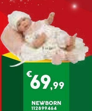 Love bebe newborn