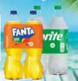 Coop Superstore Fanta o sprite offerta