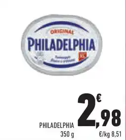 Conad Superstore Philadelphia offerta