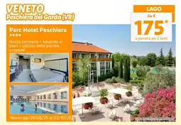 Lidl VENETO Peschiera del Garda (VR) Parc Hotel Peschiera offerta