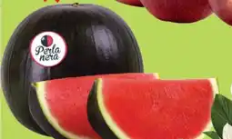 Eurospar Anguria Perla Nera 1ª qualità offerta