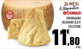 Conad City Dop selezione offerta