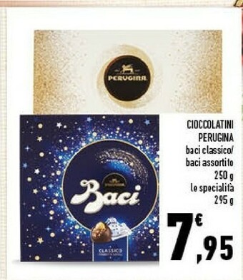 Conad Cioccolatini assortiti offerta