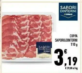 Conad Coppa offerta