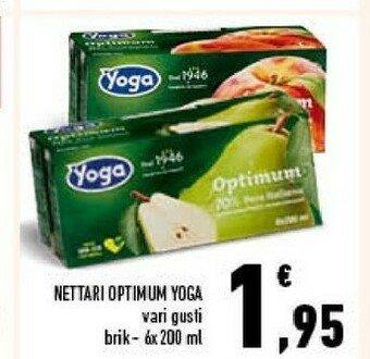 Conad Succhi offerta