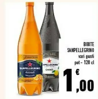 Conad Bibite 120 cl offerta