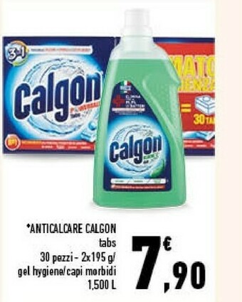 Conad Anticalcare offerta