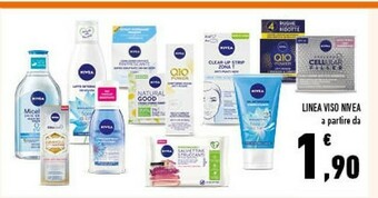 Conad Linea viso offerta