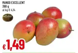 Galassia Mango excellent offerta